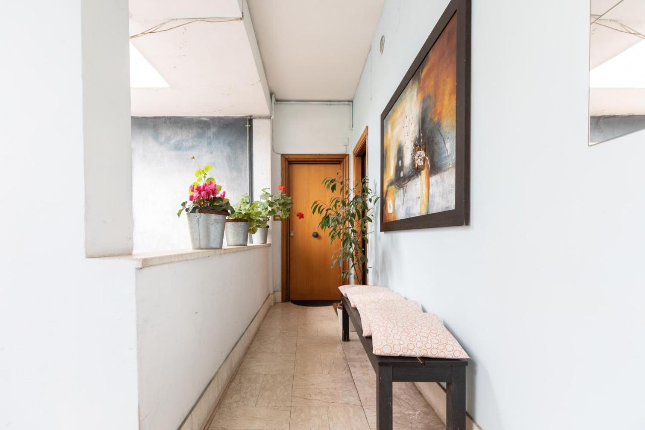 Lambertone, Cozy Flat In Rome, Aurelio Vatican Экстерьер фото