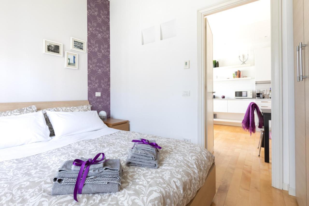 Lambertone, Cozy Flat In Rome, Aurelio Vatican Экстерьер фото