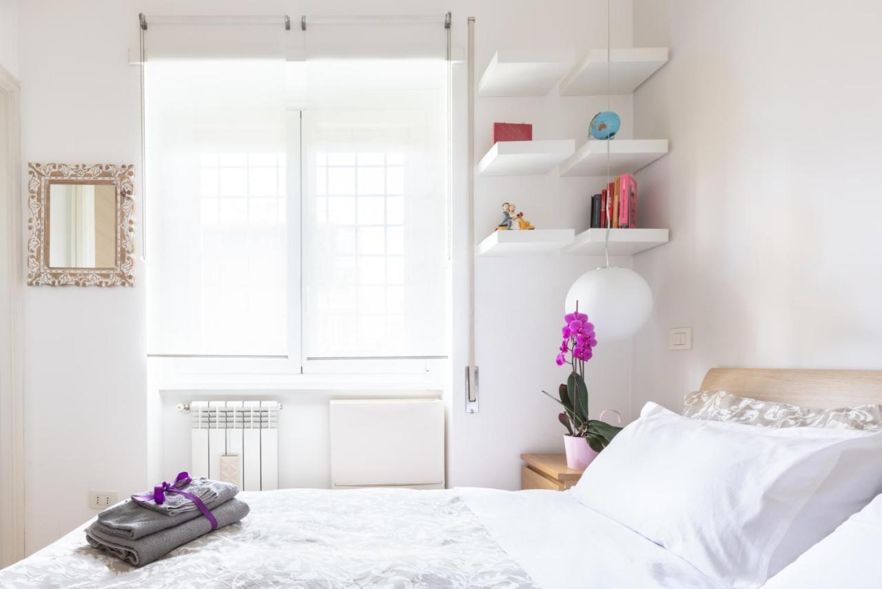 Lambertone, Cozy Flat In Rome, Aurelio Vatican Экстерьер фото